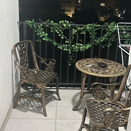 Regim Relax 2 * Bükreş