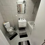 Regim Relax 2 公寓 布加勒斯特