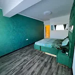 公寓 Regim Relax 2 布加勒斯特
