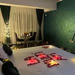 公寓 Regim Relax 2 布加勒斯特