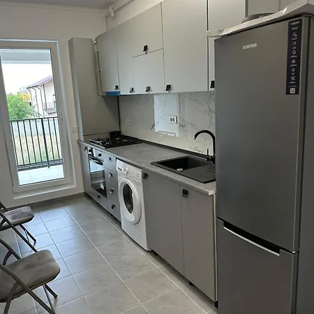 Διαμέρισμα Regim Relax 2 *