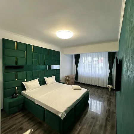 Regim Relax 2 Appartamento