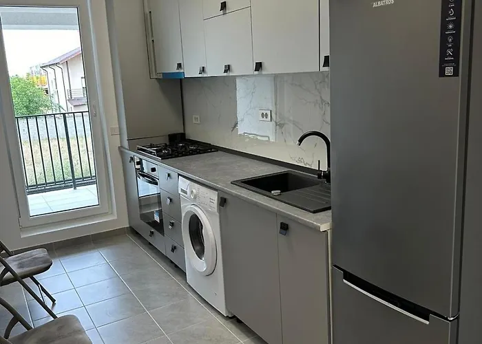 Appartamento Regim Relax 2 *