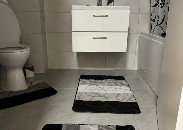 Apartamento Regim Relax 2