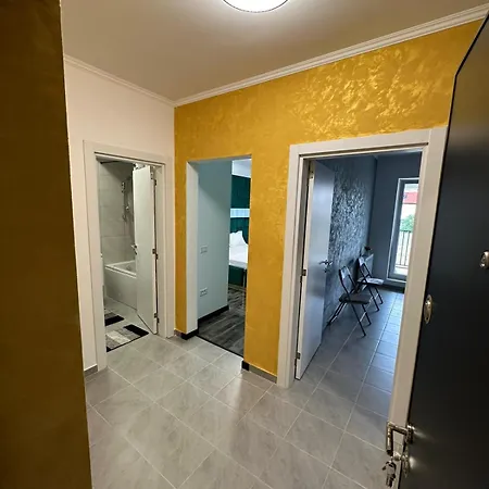 Apartament Regim Relax 2 Bucureşti