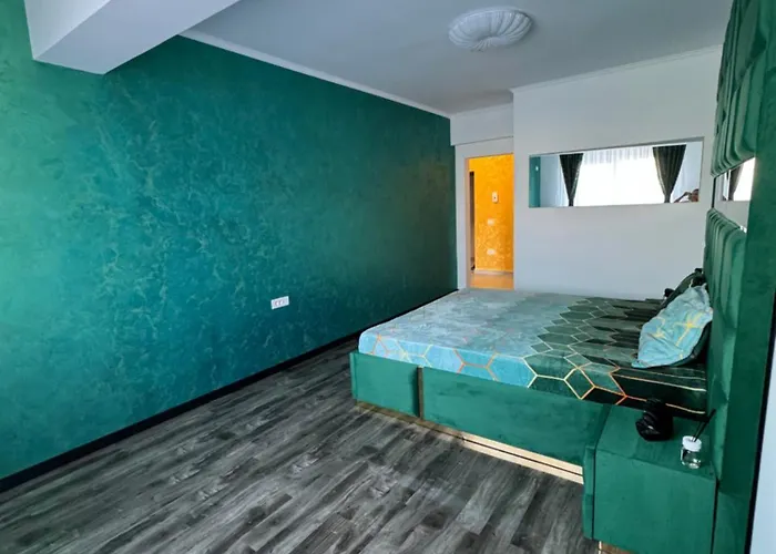 Apartament Regim Relax 2 Bucureşti