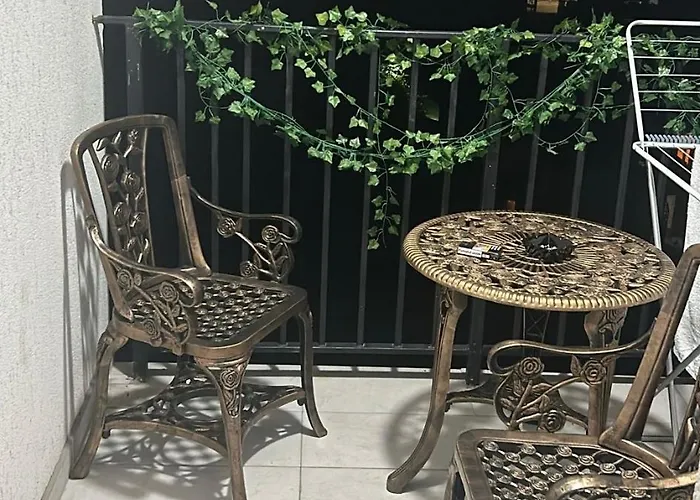 Regim Relax 2 * Bucureşti