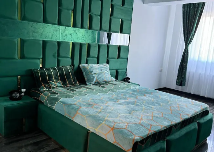 Regim Relax 2 Apartament Bucureşti