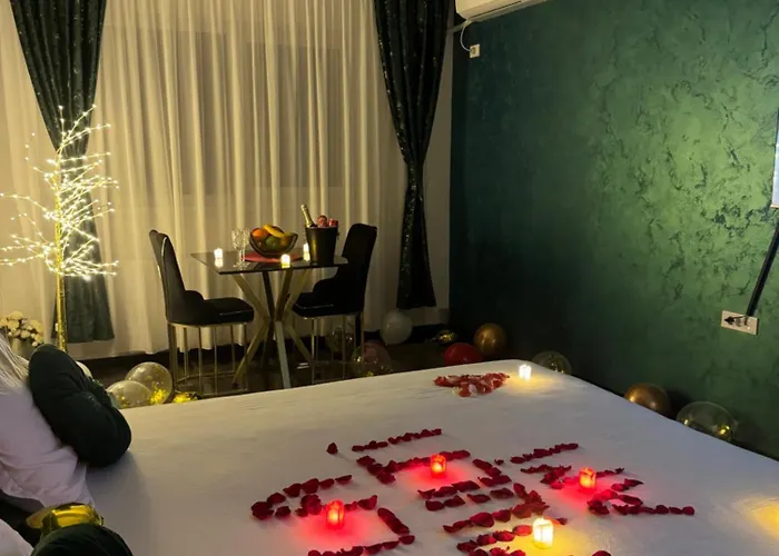 Apartament Regim Relax 2 Bucureşti