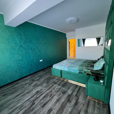 Apartment Regim Relax 2 Bukarest