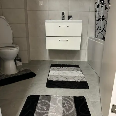 Apartment Regim Relax 2